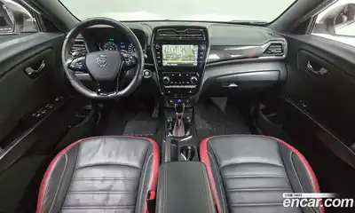SsangYong TIBOLI 2020 1.5 гидро в Москве № 759870, миниатюра 6