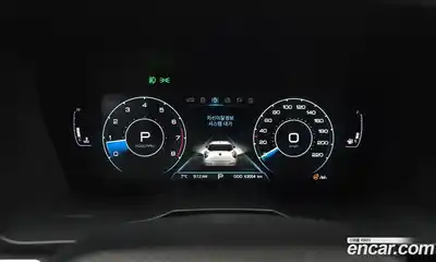 SsangYong TIBOLI 2020 1.5 гидро в Москве № 759870, миниатюра 7