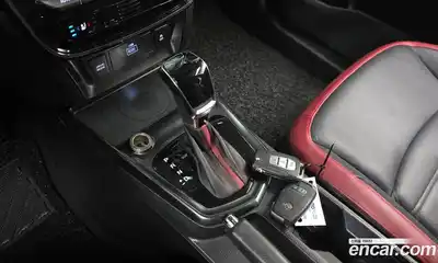 SsangYong TIBOLI 2020 1.5 гидро в Москве № 759870, миниатюра 8