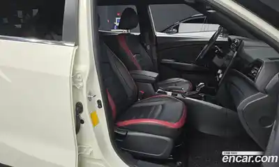 SsangYong TIBOLI 2020 1.5 гидро в Москве № 759870, миниатюра 9