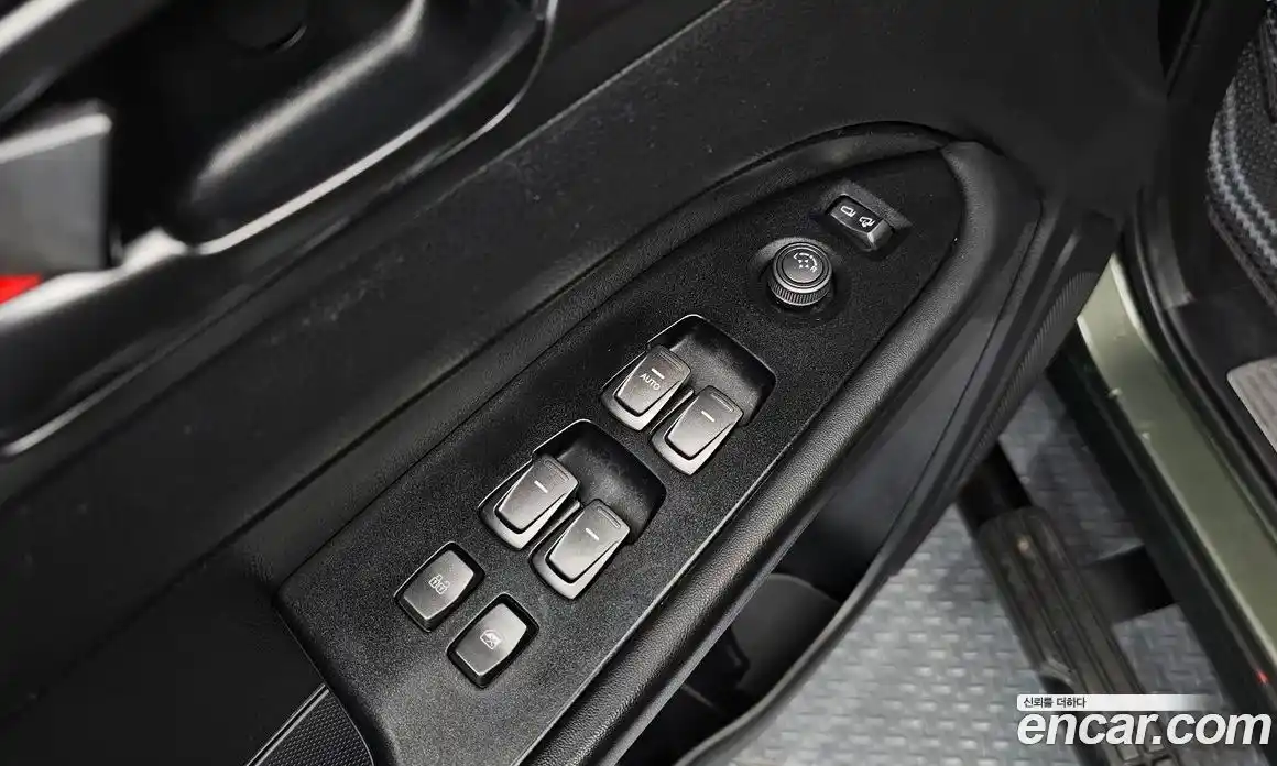 SsangYong Rexton 2022 2.2 Автомат в Москве № 759993, фото 12