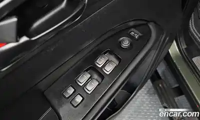 SsangYong Rexton 2022 2.2 Автомат в Москве № 759993, миниатюра 12