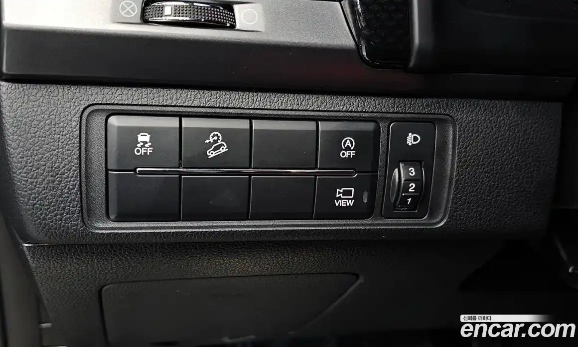 SsangYong Rexton 2022 2.2 Автомат в Москве № 759993, фото 13