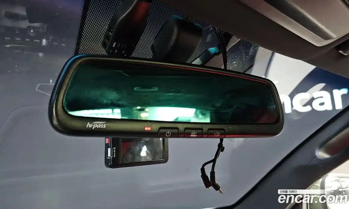 SsangYong Rexton 2022 2.2 Автомат в Москве № 759993, фото 18