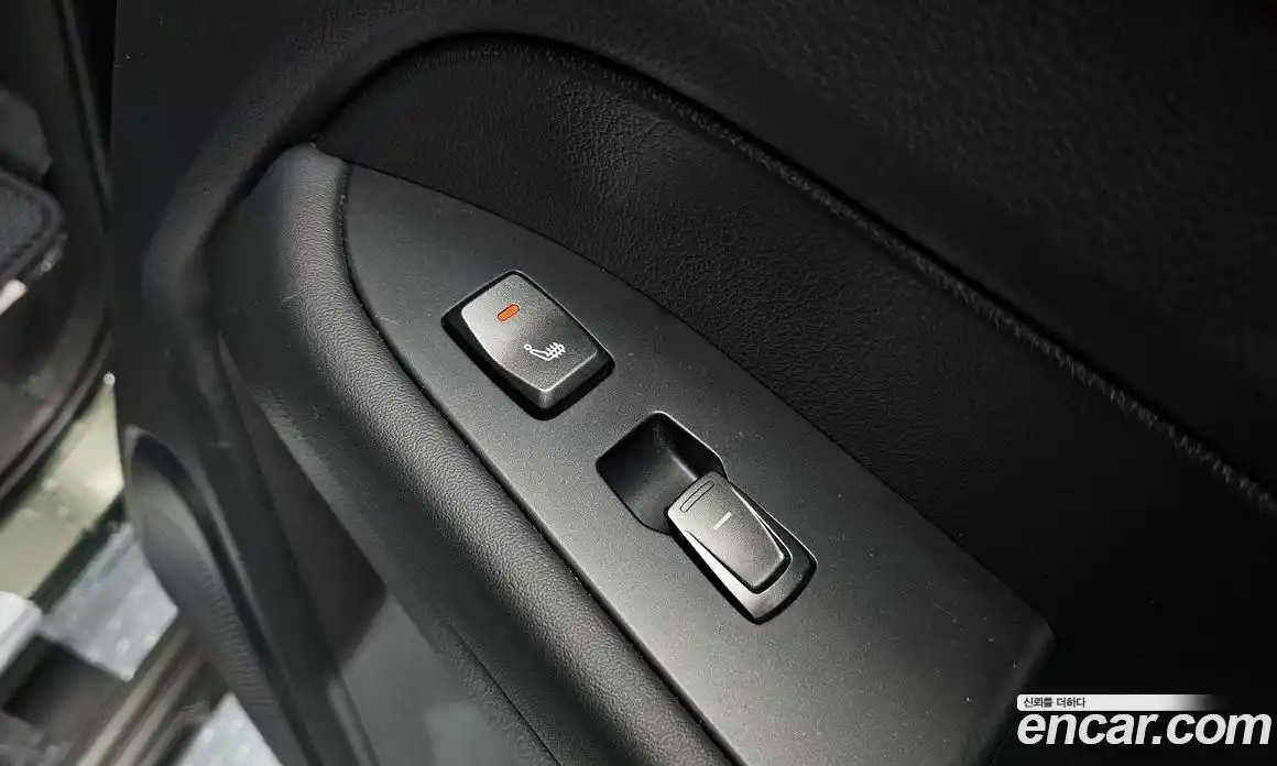 SsangYong Rexton 2022 2.2 Автомат в Москве № 759993, фото 19