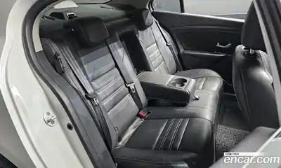 Renault SM3 2015 1.6 Автомат в Москве № 760046, миниатюра 12