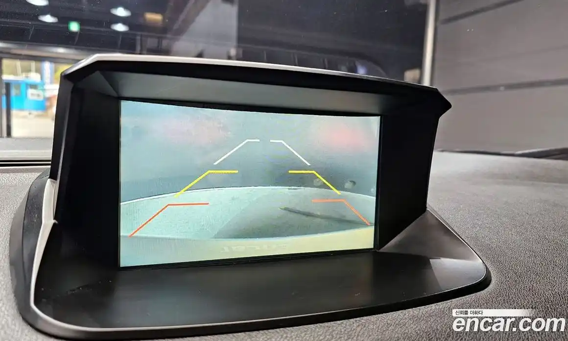 Renault SM3 2015 1.6 Автомат в Москве № 760046, фото 16