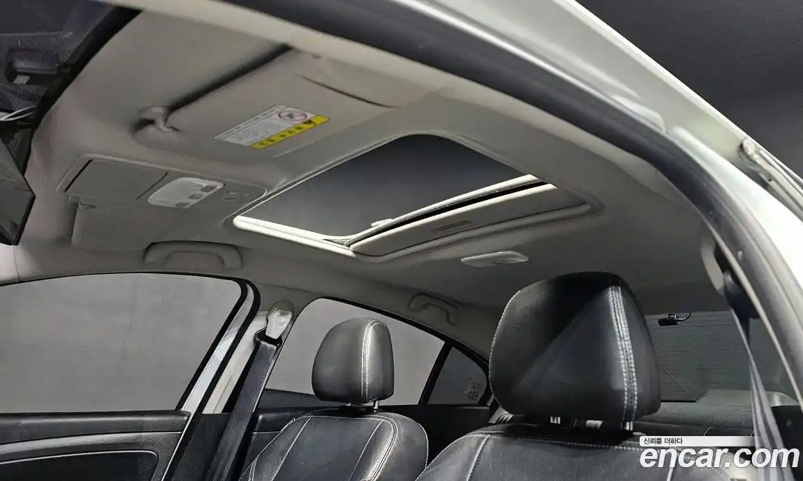 Renault SM3 2015 1.6 Автомат в Москве № 760046, фото 18