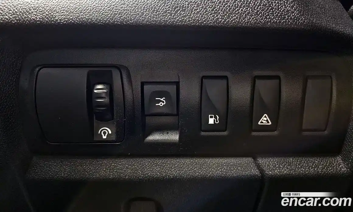 Renault SM3 2015 1.6 Автомат в Москве № 760046, фото 19