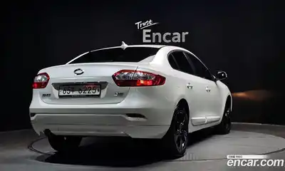 Renault SM3 2015 1.6 Автомат в Москве № 760046, миниатюра 2