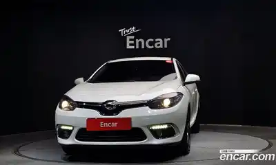 Renault SM3 2015 1.6 Автомат в Москве № 760046, миниатюра 3