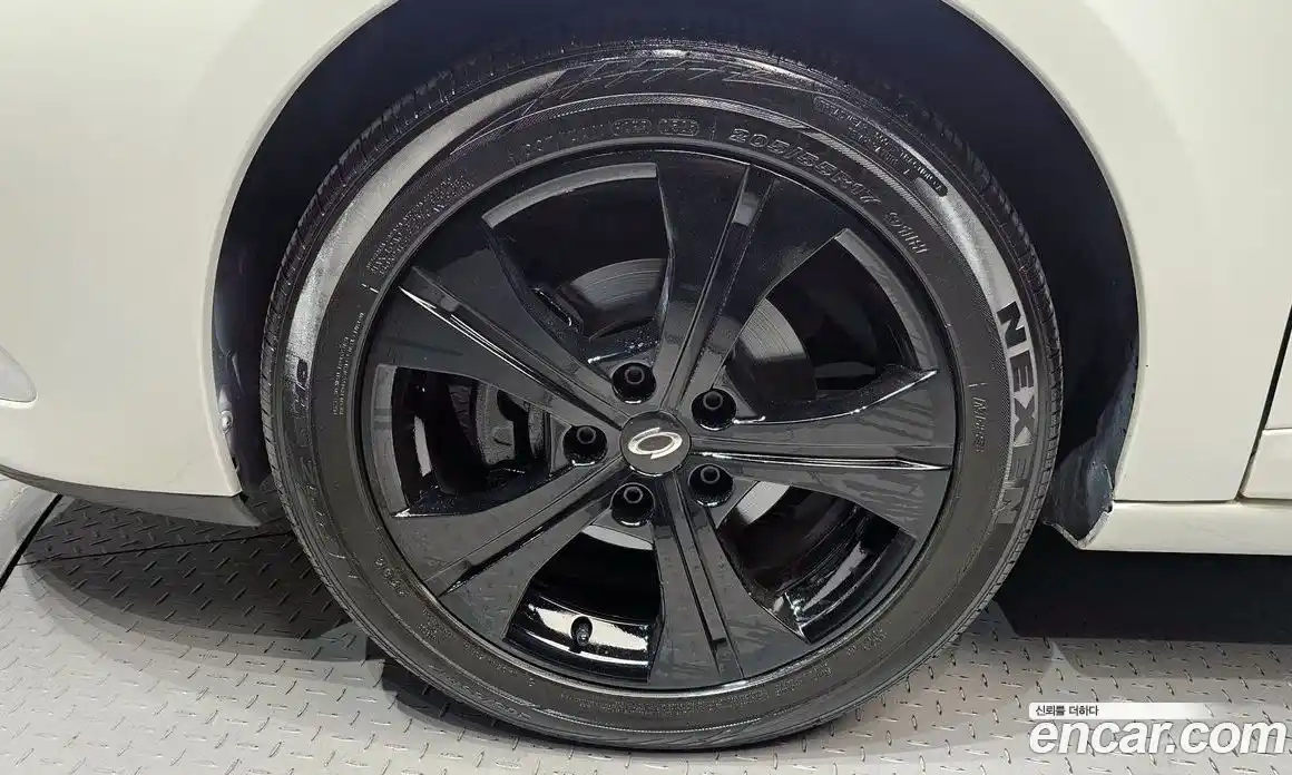 Renault SM3 2015 1.6 Автомат в Москве № 760046, фото 5