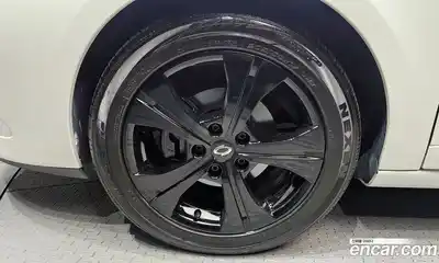 Renault SM3 2015 1.6 Автомат в Москве № 760046, миниатюра 5