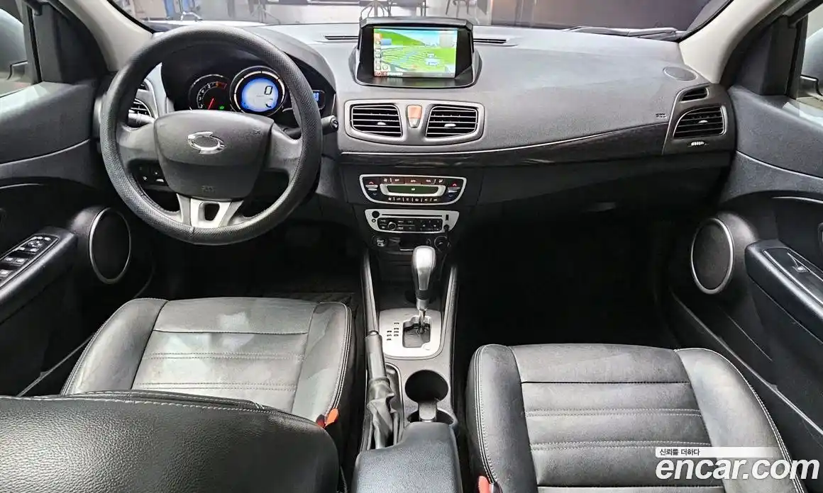 Renault SM3 2015 1.6 Автомат в Москве № 760046, фото 7