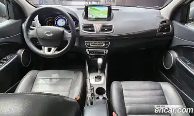 Renault SM3 2015 1.6 Автомат в Москве № 760046, миниатюра 7