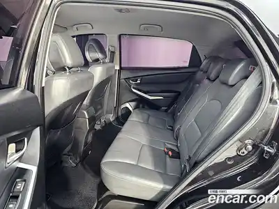 SsangYong Korando 2015 2.0 Автомат в Москве № 760067, миниатюра 12