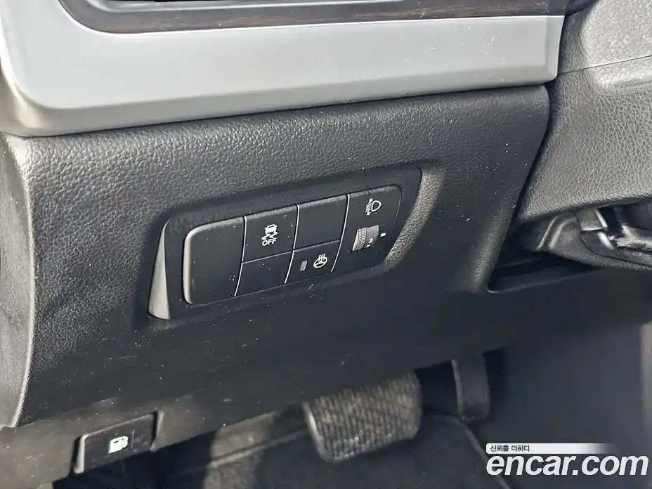 SsangYong Korando 2015 2.0 Автомат в Москве № 760067, фото 13