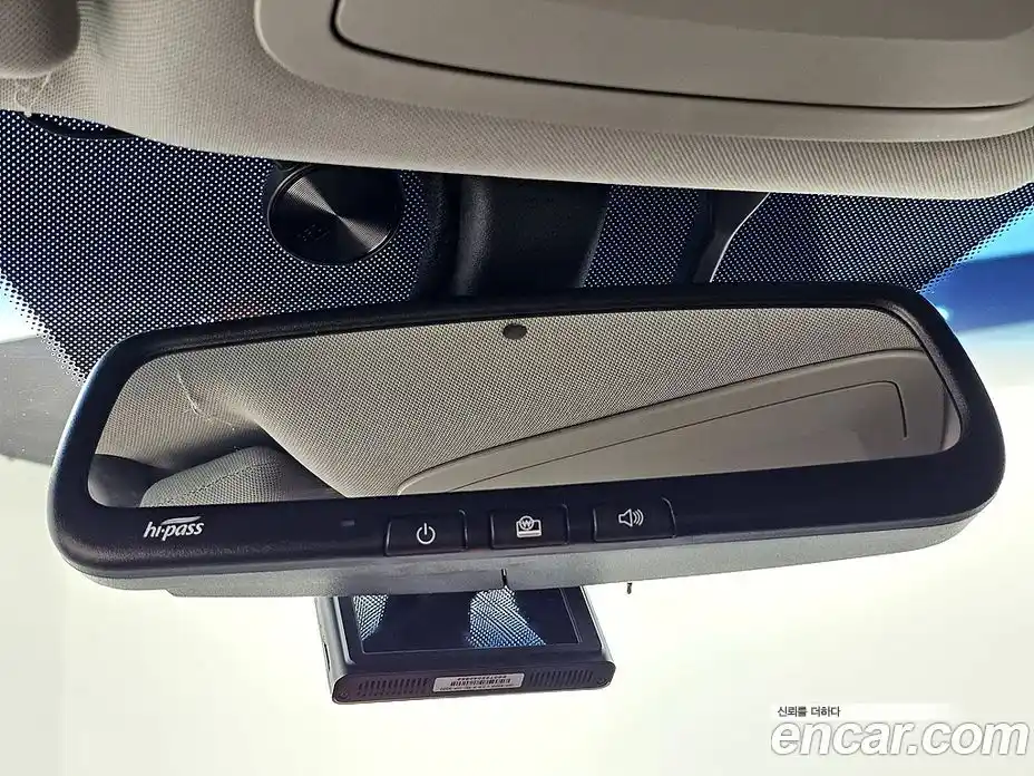 SsangYong Korando 2015 2.0 Автомат в Москве № 760067, фото 16