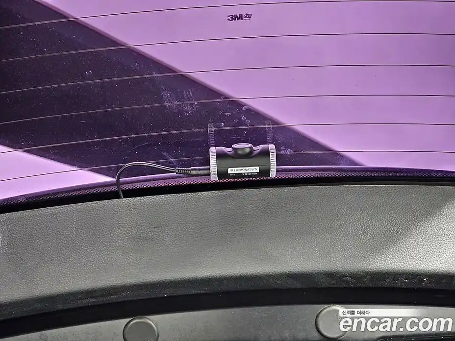 SsangYong Korando 2015 2.0 Автомат в Москве № 760067, фото 20