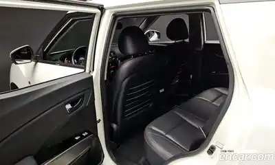 SsangYong TIBOLI 2019 1.6 Автомат в Москве № 760093, миниатюра 11