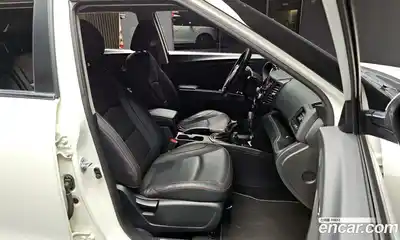SsangYong TIBOLI 2019 1.6 Автомат в Москве № 760093, миниатюра 12
