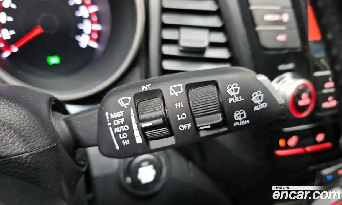 SsangYong TIBOLI 2019 1.6 Автомат в Москве № 760093, фото 16