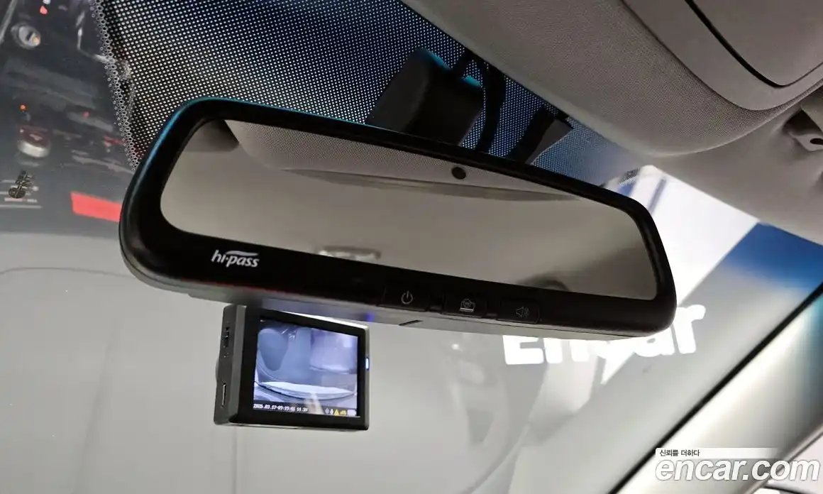 SsangYong TIBOLI 2019 1.6 Автомат в Москве № 760093, фото 18