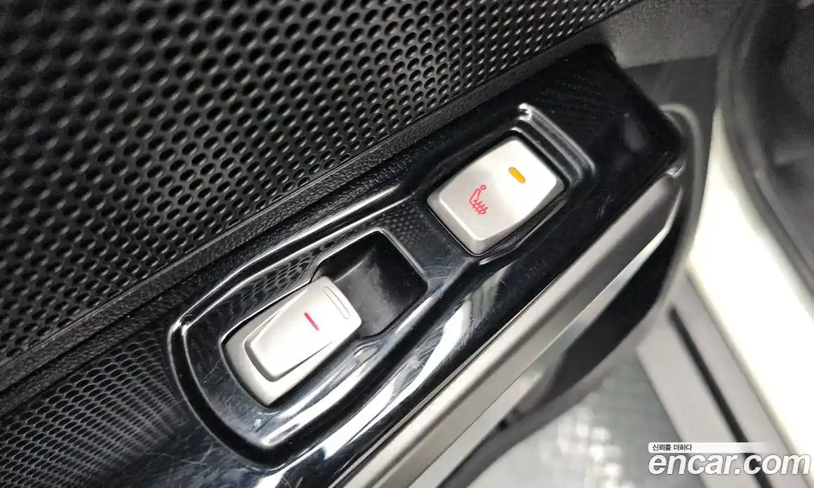 SsangYong TIBOLI 2019 1.6 Автомат в Москве № 760093, фото 19