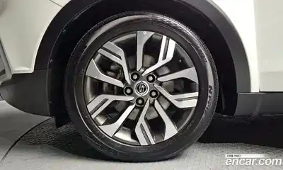 SsangYong TIBOLI 2019 1.6 Автомат в Москве № 760093, миниатюра 5