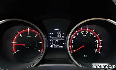 SsangYong TIBOLI 2019 1.6 Автомат в Москве № 760093, миниатюра 8