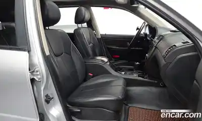 SsangYong Rexton 2013 2.0 Автомат в Москве № 760180, миниатюра 11