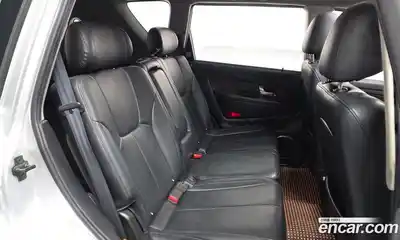 SsangYong Rexton 2013 2.0 Автомат в Москве № 760180, миниатюра 12