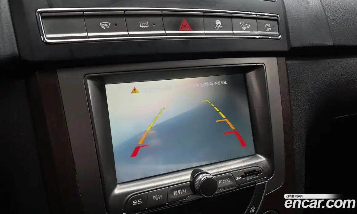 SsangYong Rexton 2013 2.0 Автомат в Москве № 760180, фото 15