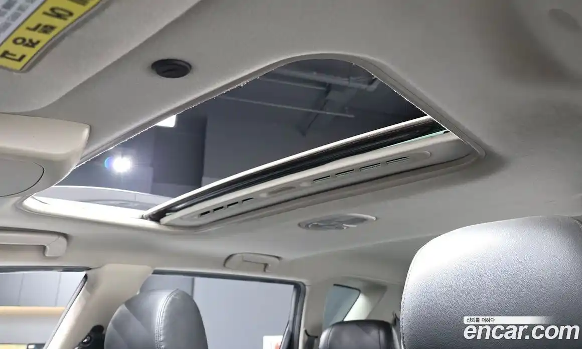 SsangYong Rexton 2013 2.0 Автомат в Москве № 760180, фото 17