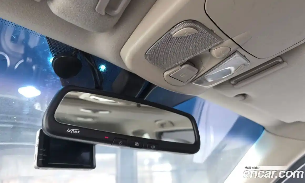 SsangYong Rexton 2013 2.0 Автомат в Москве № 760180, фото 18