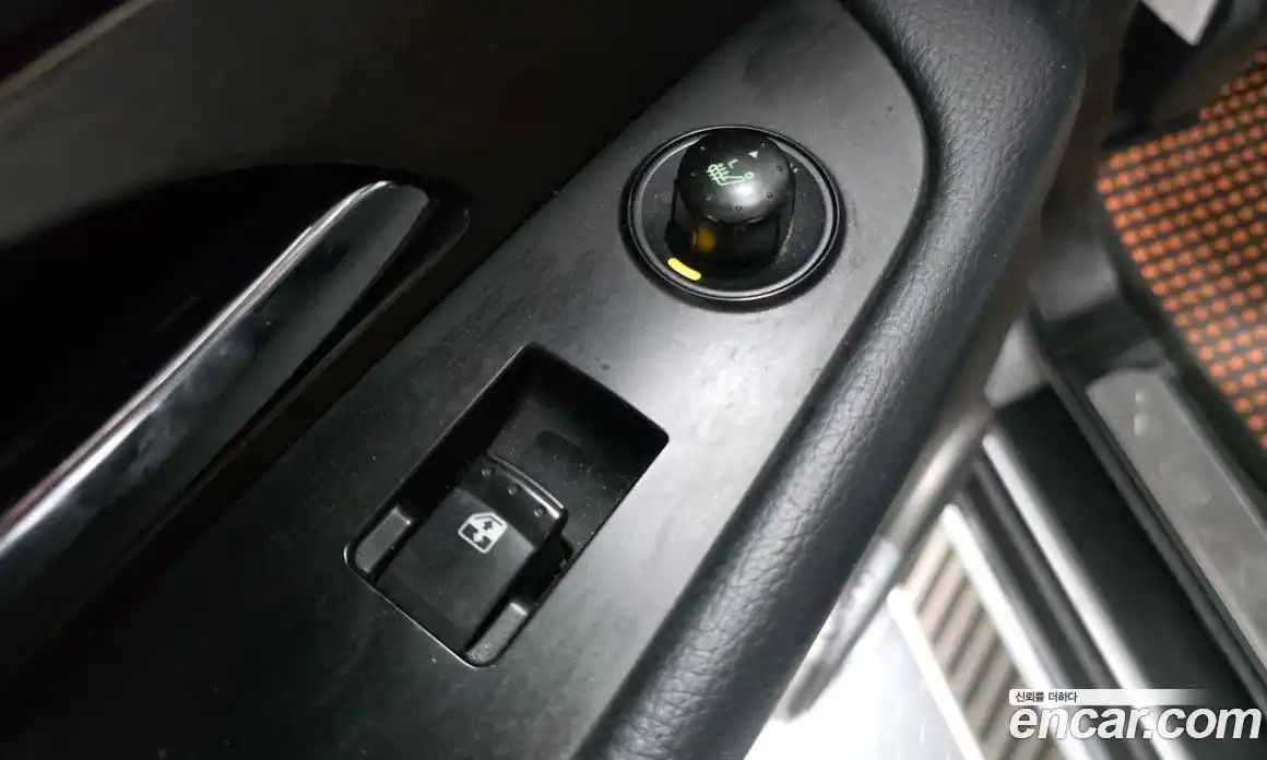 SsangYong Rexton 2013 2.0 Автомат в Москве № 760180, фото 19