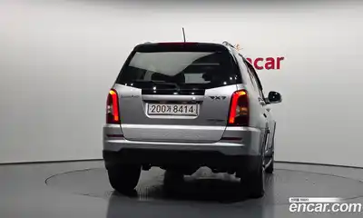 SsangYong Rexton 2013 2.0 Автомат в Москве № 760180, миниатюра 4