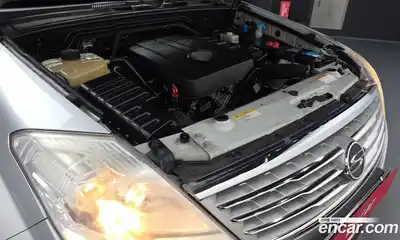 SsangYong Rexton 2013 2.0 Автомат в Москве № 760180, миниатюра 6