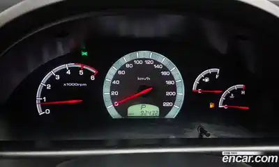 SsangYong Rexton 2013 2.0 Автомат в Москве № 760180, миниатюра 8