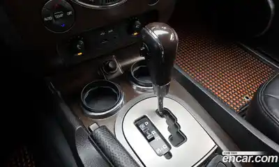 SsangYong Rexton 2013 2.0 Автомат в Москве № 760180, миниатюра 9