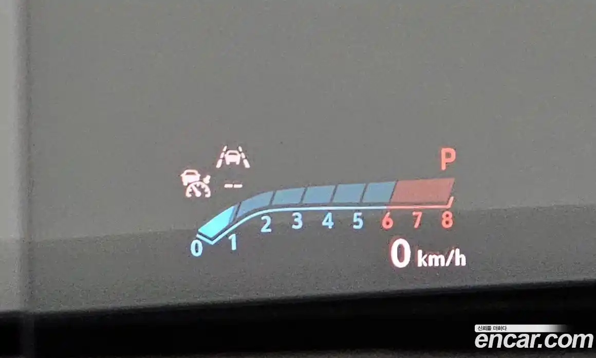 Chevrolet TrailBlazer 2022 1.3 Автомат в Москве № 760183, фото 15