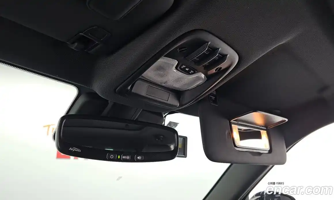 Chevrolet TrailBlazer 2022 1.3 Автомат в Москве № 760183, фото 16