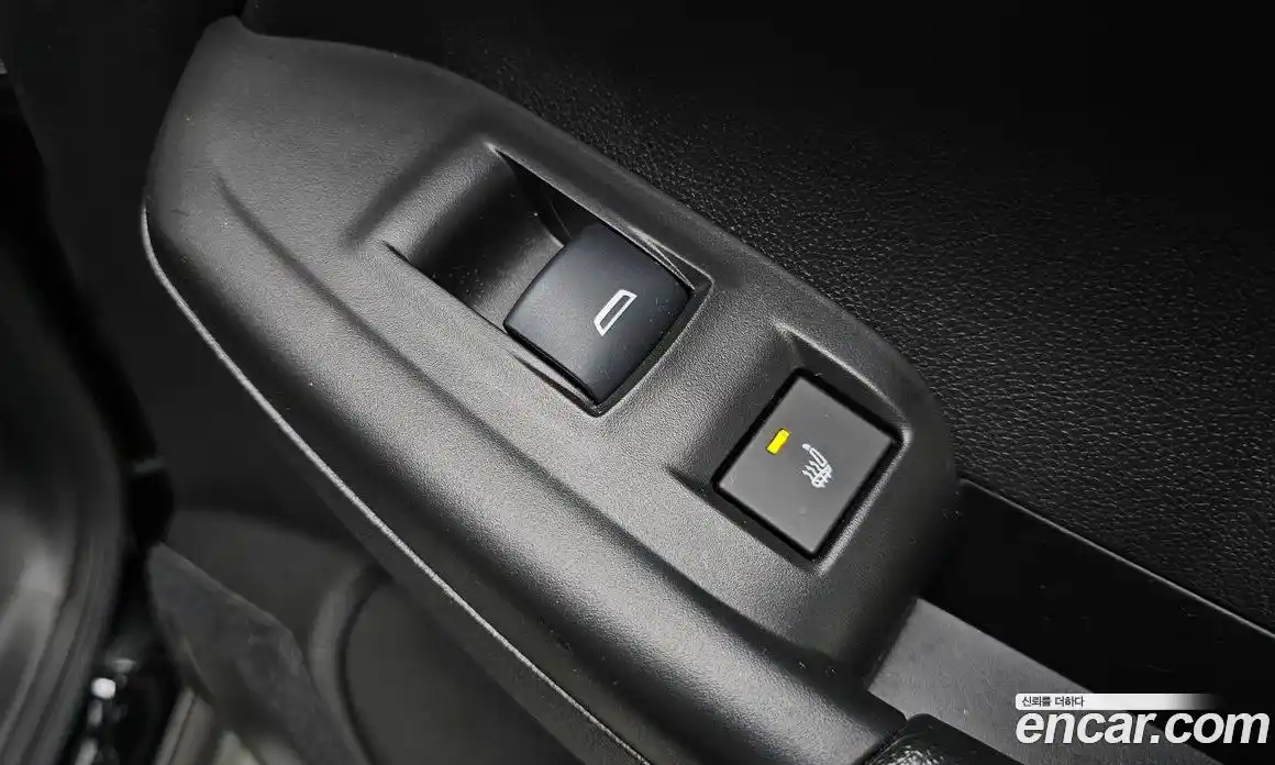 Chevrolet TrailBlazer 2022 1.3 Автомат в Москве № 760183, фото 18