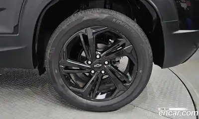 Chevrolet TrailBlazer 2022 1.3 Автомат в Москве № 760183, миниатюра 4