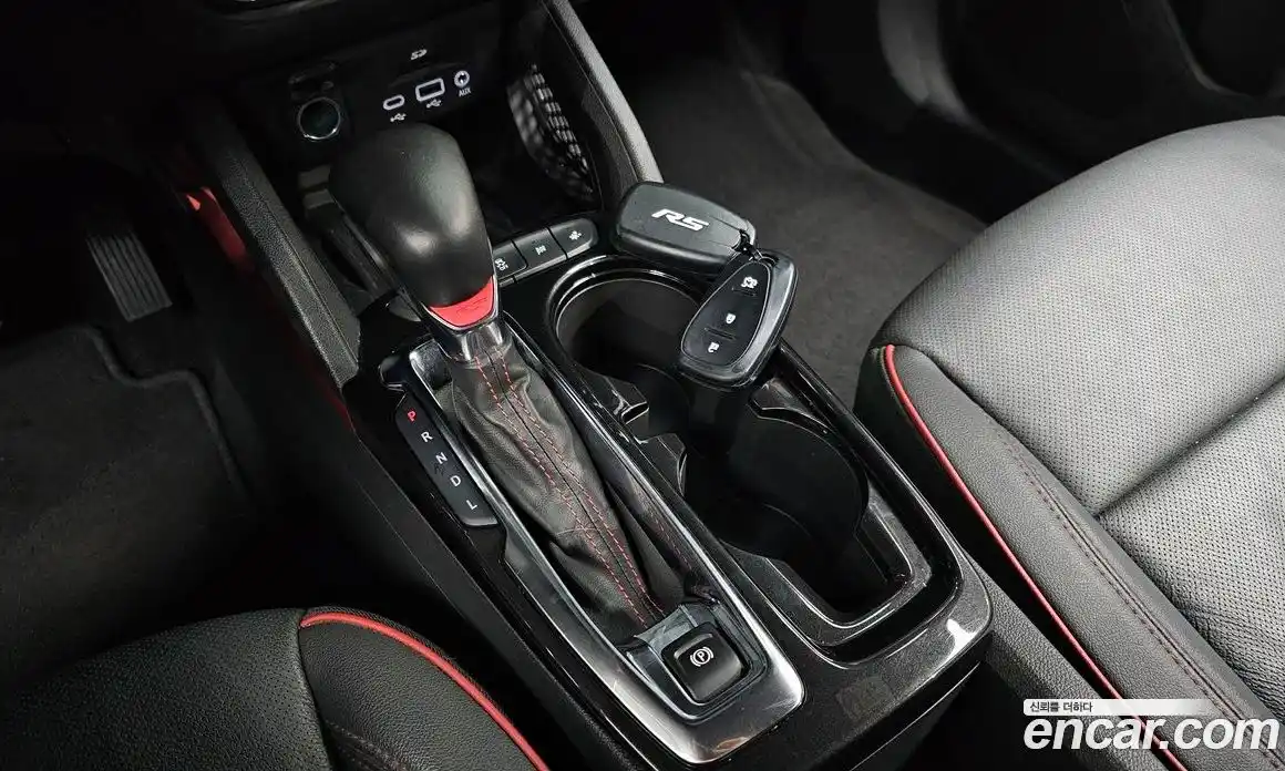 Chevrolet TrailBlazer 2022 1.3 Автомат в Москве № 760183, фото 8