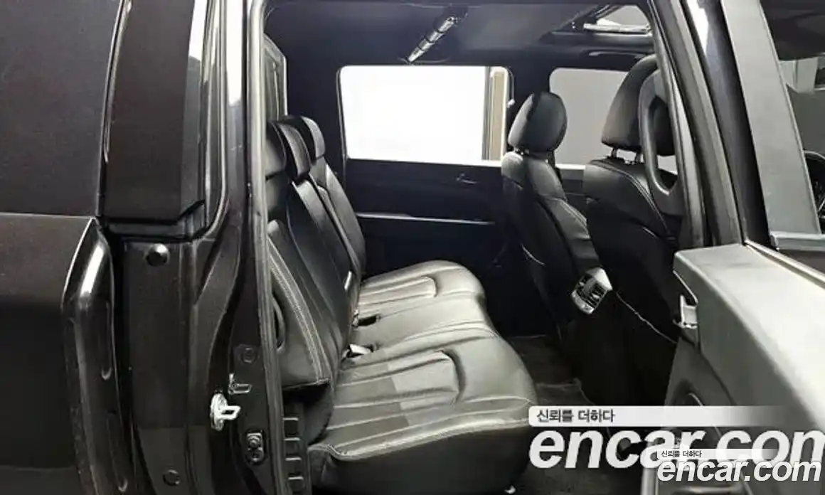 SsangYong Rexton 2020 2.2 Автомат в Москве № 760197, фото 11