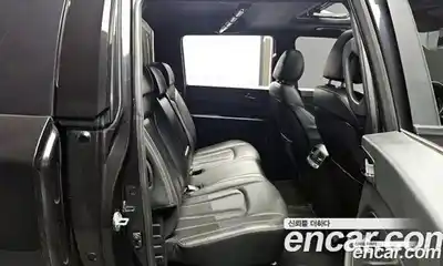 SsangYong Rexton 2020 2.2 Автомат в Москве № 760197, миниатюра 11