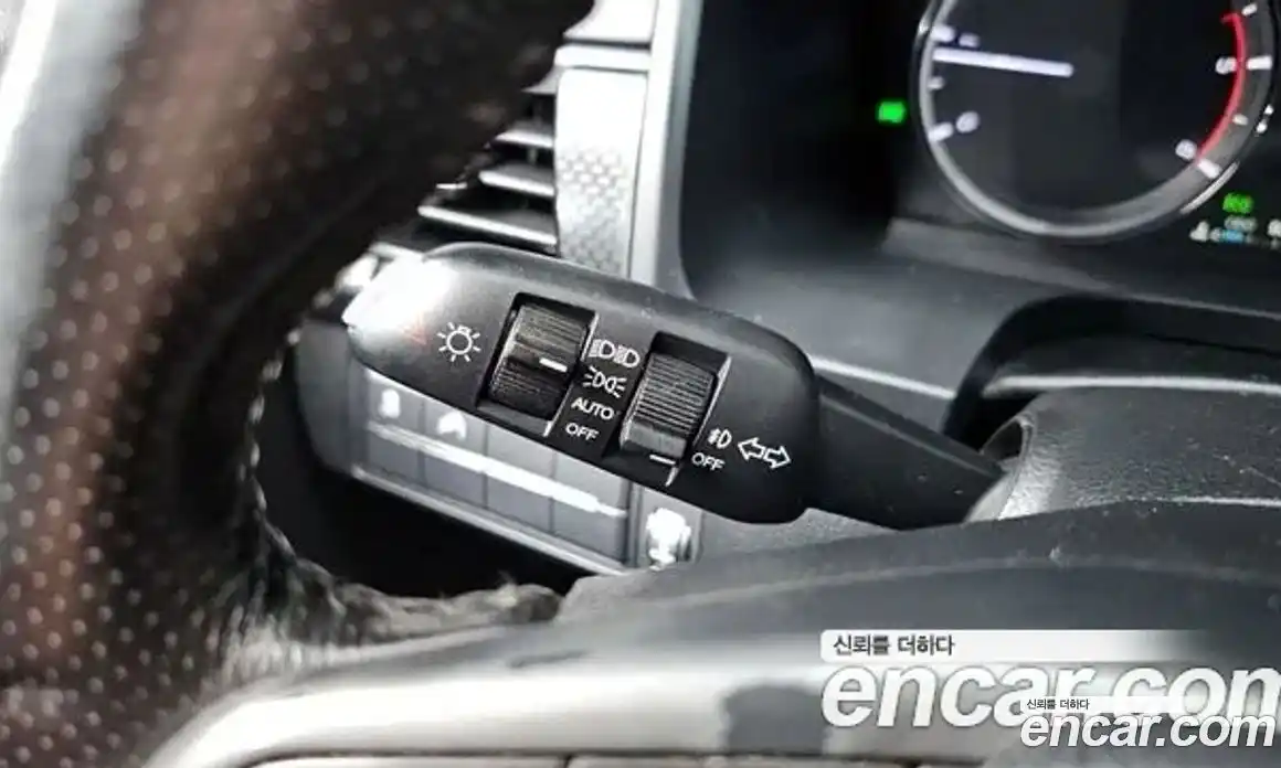 SsangYong Rexton 2020 2.2 Автомат в Москве № 760197, фото 16