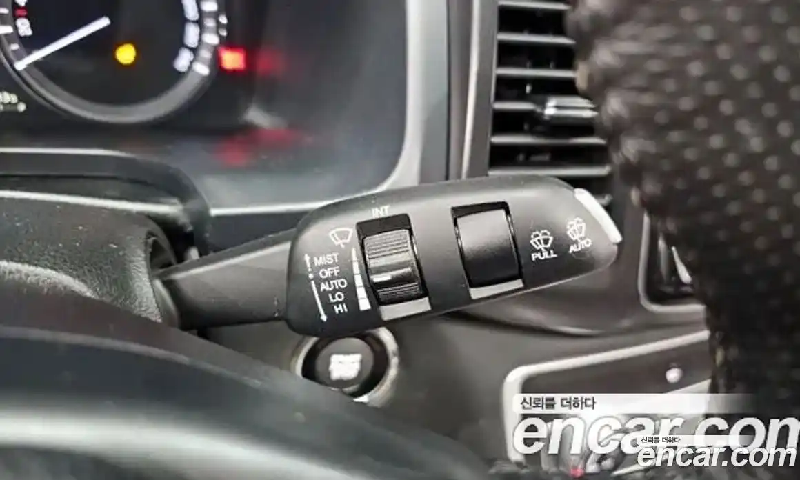 SsangYong Rexton 2020 2.2 Автомат в Москве № 760197, фото 17