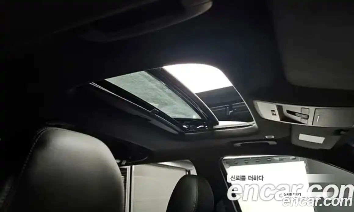 SsangYong Rexton 2020 2.2 Автомат в Москве № 760197, фото 18